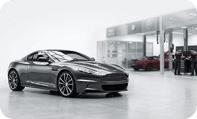 Automotive Services