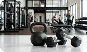 Fitness and Lifestyle