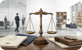 Legal Services