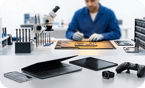 Repair Shops